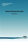 Leona Achtenhagen, Per Davidsson, Lucia Naldi - Nascent Entrepreneurship