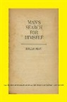 Rollo May, May Rollo - Man's Search for Himself