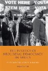 Usman A Tar, Usman A. Tar, Usman A. (University of Exeter Tar - The Politics of Neoliberal Democracy in Africa