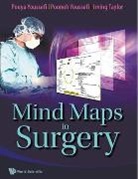 Pooneh Youssefi. . . Et Al Pouya Youssefi, Irving Taylor, Taylor Irving, Pooneh Youssefi, Pouya Youssefi, Youssefi Pooneh... - Mind Maps In Surgery