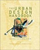 Ray Gindroz, Karen Levine, Urban Design Associates - The Urban Design Handbook