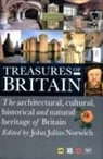 Automobile Association (Great Britain), The Automobile Association (Great Britai, John Julius Norwich - Treasures of Britain: The Architectural, Cultural, Historical and Natural History of Britain