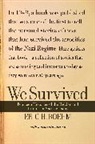 Eric Boehm, Eric H. Boehm - We Survived