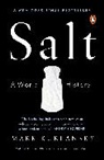Mark Kurlansky - Salt