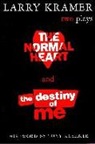 Larry Kramer - The Normal Heart and the Destiny of ME