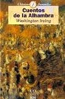 Washington Irving - Cuentos de la Alhambra