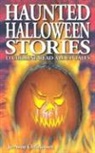 Jo-Anne Christensen, Jo-Anne Christensen, Shelagh Kubish - Haunted Halloween Stories