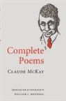 Thomas Ollive Mabbott, William Maxwell, Claude McKay, Edgar  Allan Poe, Edgar Allen Poe, Thomas Olive Mabbott... - Complete Poems