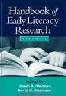 Marilyn Jager Adams, W. Steven Barnett, Adriana G. Bus, David K. Dickinson, Susan Neuman, Susan B. Neuman... - Handbook of Early Literacy Research, Volume 1, Adapted