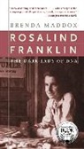 Brenda Maddox - Rosalind Franklin