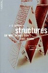 J E Gordon, J. Gordon, J. E. Gordon, J.E. Gordon - Structures