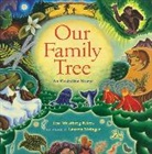 Lisa Westberg Peters, Westberg Peters, Lauren Stringer - Our Family Tree