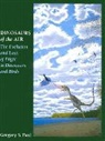 Gregory S Paul, Gregory S. Paul, Paul Gregory S. - Dinosaurs of the Air