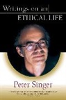 Peter Singer - Writings on an Ethical Life