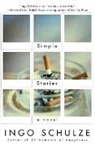 Ingo Schulze - Simple Stories