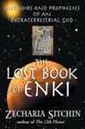 Zecharia Sitchin - The Lost Book of Enki