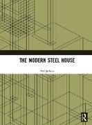 Neil Jackson - The Modern Steel House