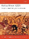 David Nicolle, V. Shapakovsky, Viacheslav Shpakovsky, Shpakovsky Viacheslav, Victor Korolkov, Korolkov Victor - Kalka River 1223