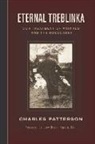 Charles Patterson - Eternal Treblinka