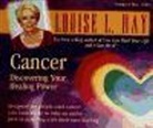 Louise Hay, Louise L. Hay - Cancer (Audiolibro)
