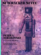 Peter I. Tschaikowski, Peter Iljitsch Tschaikowsky - Nutcracker Suite. Pt.1