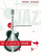 Peter O'Mara - A Rhythmic Concept for Jazz Guitar