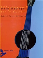 Gabriel Fauré - Sicilienne