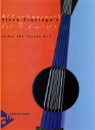 Steve Erquiaga - Under the Tuscan Sun