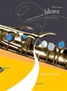 Fred Lipsius - Playing Through The Blues - Tenor Saxophone