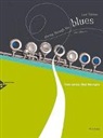 Fred Lipsius - Playing Through the Blues - Flute, m. Audio-CD
