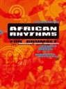 Christian Bourdon - African Rhythms for Drumset, m. Audio-CD