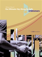 Steve Davis - The Ultimate Play Along for Jazz Drummers