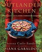 Theresa Carle-Sanders, Diana Gabaldon - Outlander Kitchen