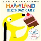 Dan Yaccarino - Birthday Cake