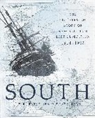 Ernest Henry Shackleton, Sir Ernest Henry Shackleton, Frank Hurley - South