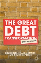 G Fuller, G. Fuller, Gregory W. Fuller, McGuire - Great Debt Transformation