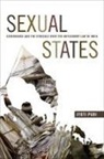 Jyoti Puri - Sexual States