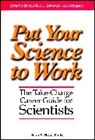 Fiske, Peter S Fiske, Peter S. Fiske, S. Fiske Peter, Aaron Louie - Put Your Science to Work