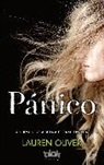 Lauren Oliver, Lauren Olivier - Panico / Panic