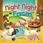 Amy Parker, Virginia Allyn - Night Night, Farm