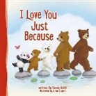 Donna Keith - I Love You Just Because