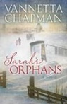 Vannetta Chapman, Moore - Sarah's Orphans