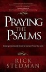Rick Stedman, Steve Miller - Praying the Psalms
