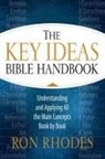 Ron Rhodes, Steve Miller, Skinner - The Key Ideas Bible Handbook