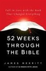 James Merritt, Morris - 52 Weeks Through the Bible
