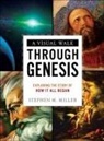 Stephen M Miller, Stephen M. Miller, Skinner - A Visual Walk Through Genesis