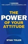Stan Toler, Steve Miller - The Power of Your Attitude