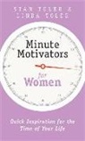 Stan Toler, Stan/ Toler Toler, Skinner - Minute Motivators for Women