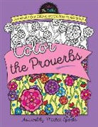Michal Sparks, Michal Sparks, Skinner - Color the Proverbs