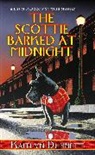 Kaitlyn Dunnett - The Scottie Barked at Midnight